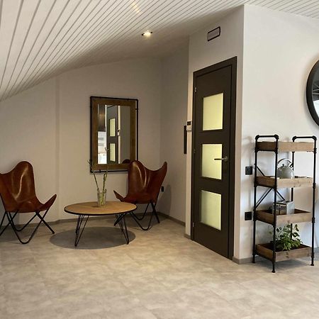 La Aduana The Lodging Experience Astorga Εξωτερικό φωτογραφία