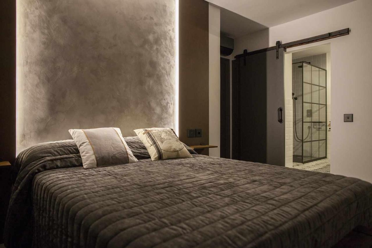 La Aduana The Lodging Experience Astorga Εξωτερικό φωτογραφία