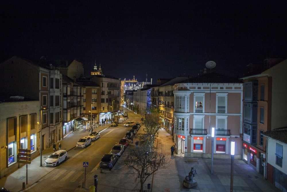 La Aduana The Lodging Experience Astorga Εξωτερικό φωτογραφία