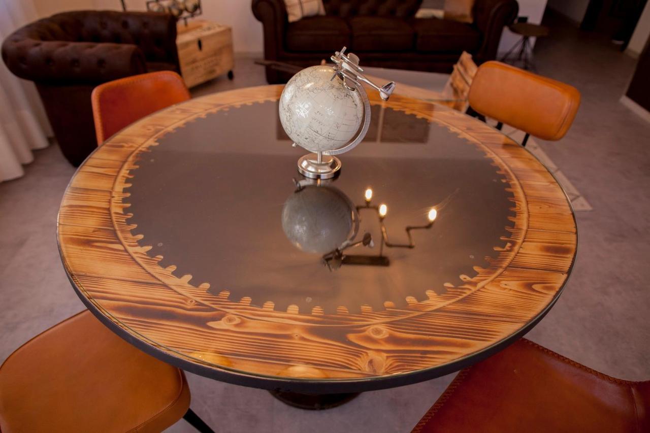 La Aduana The Lodging Experience Astorga Εξωτερικό φωτογραφία