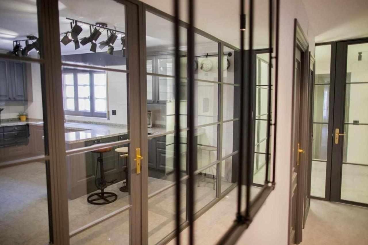 La Aduana The Lodging Experience Astorga Εξωτερικό φωτογραφία