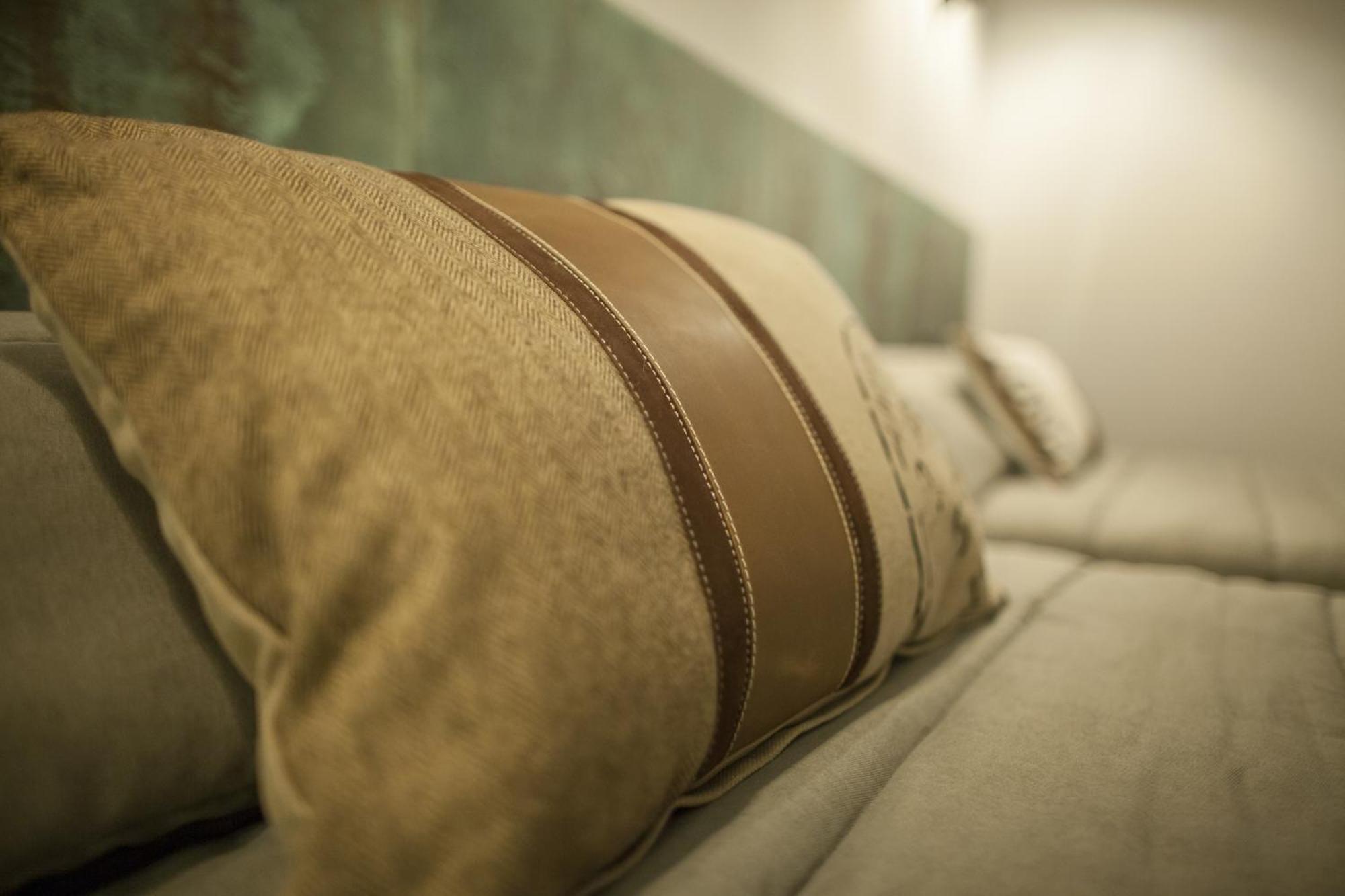 La Aduana The Lodging Experience Astorga Δωμάτιο φωτογραφία