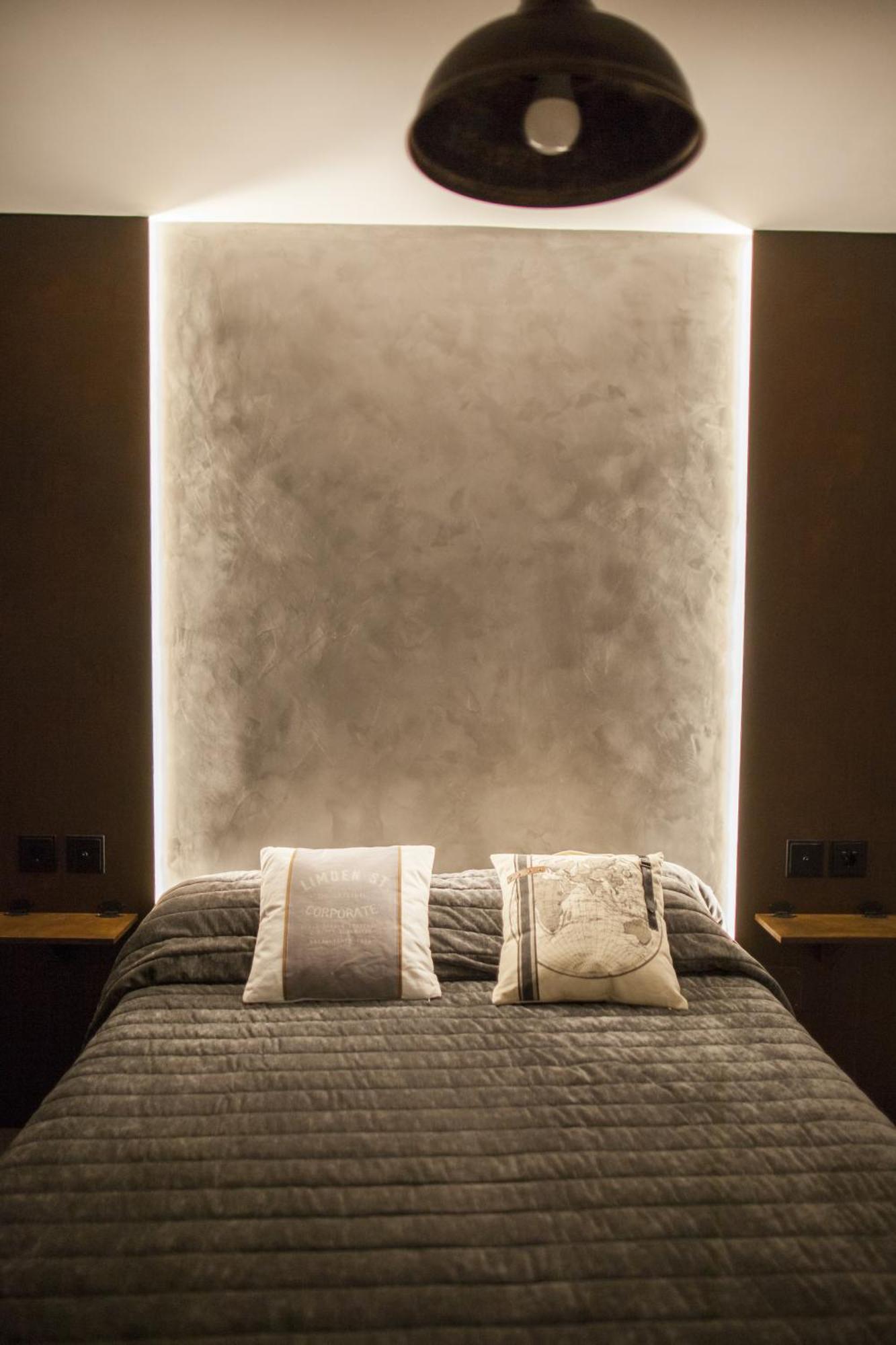 La Aduana The Lodging Experience Astorga Δωμάτιο φωτογραφία