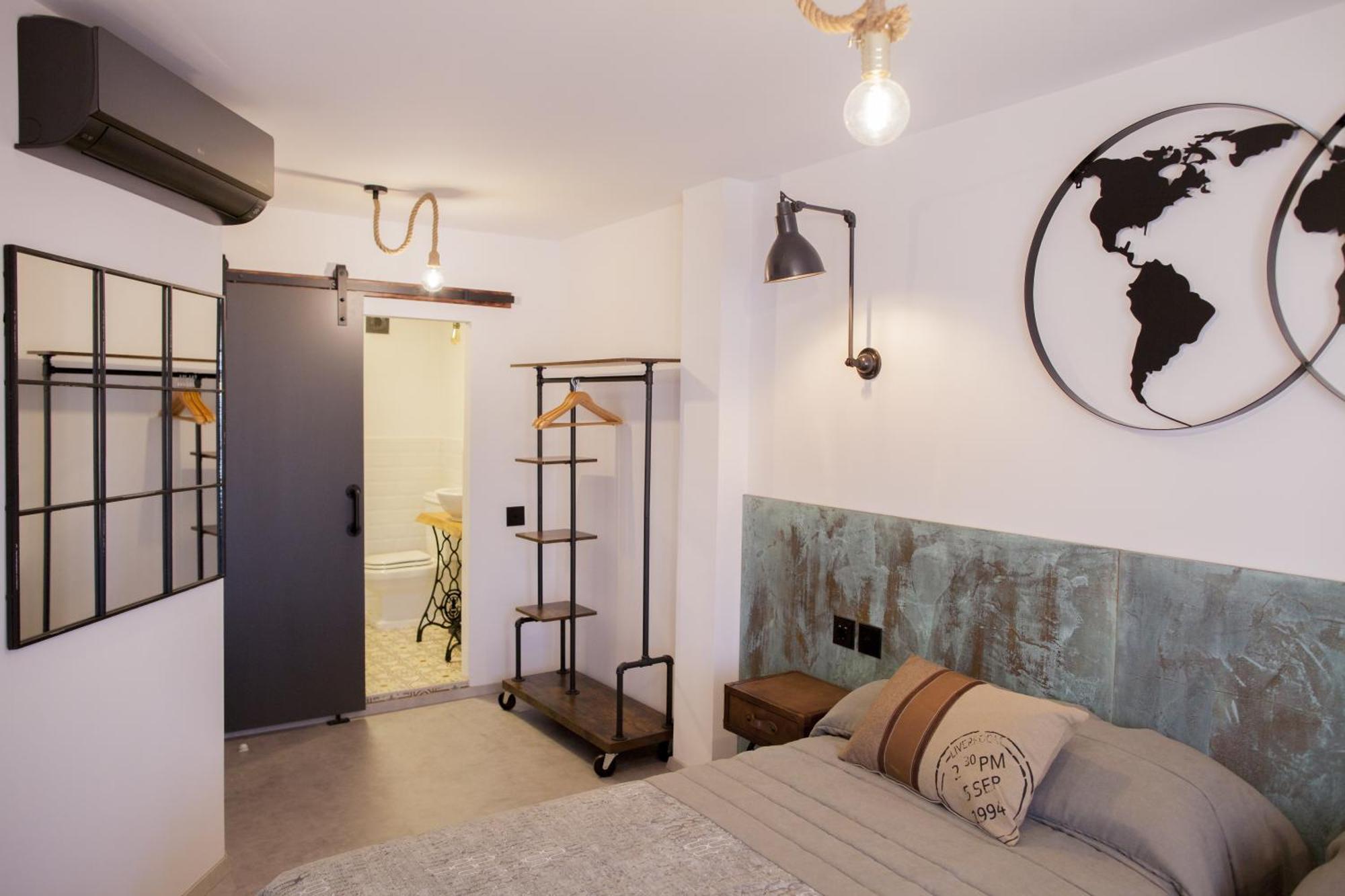 La Aduana The Lodging Experience Astorga Δωμάτιο φωτογραφία
