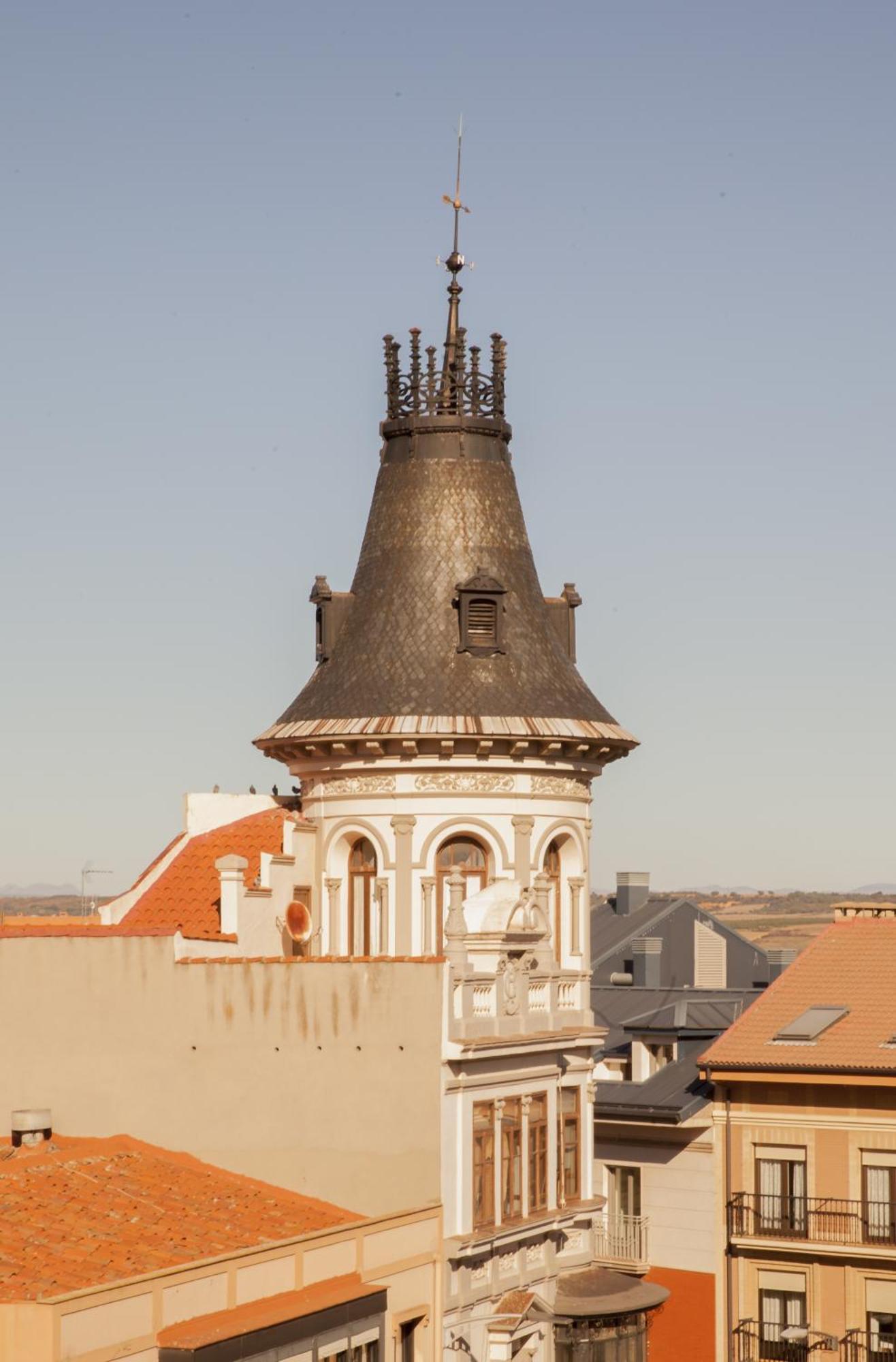 La Aduana The Lodging Experience Astorga Δωμάτιο φωτογραφία
