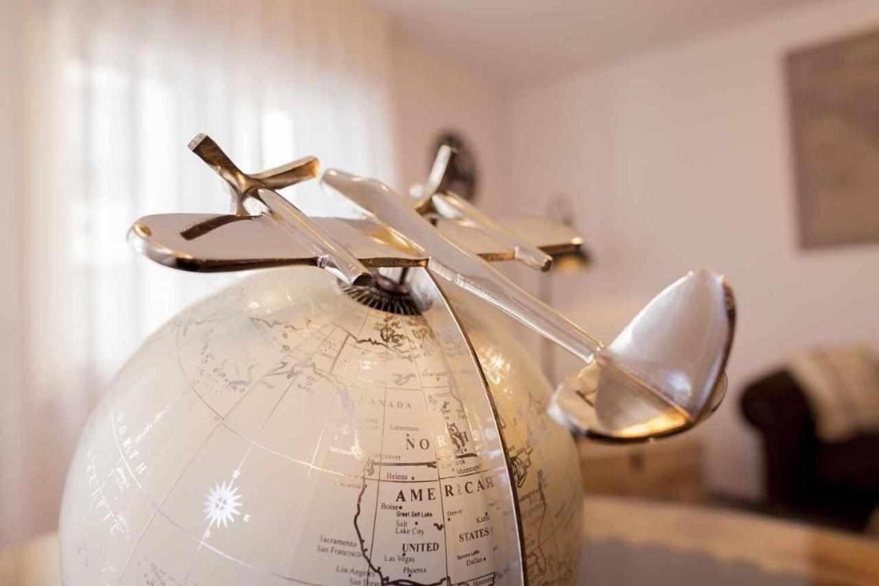 La Aduana The Lodging Experience Astorga Εξωτερικό φωτογραφία
