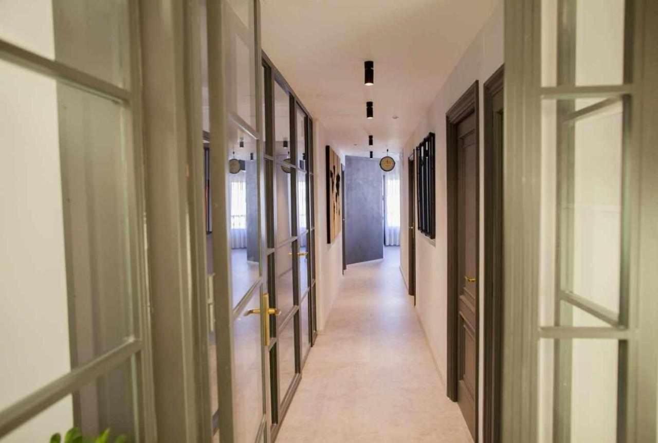 La Aduana The Lodging Experience Astorga Δωμάτιο φωτογραφία