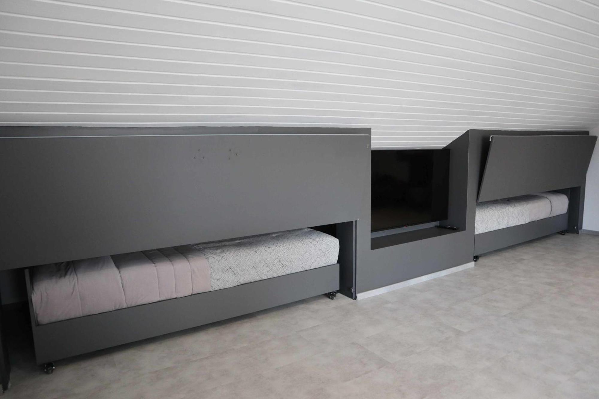 La Aduana The Lodging Experience Astorga Δωμάτιο φωτογραφία