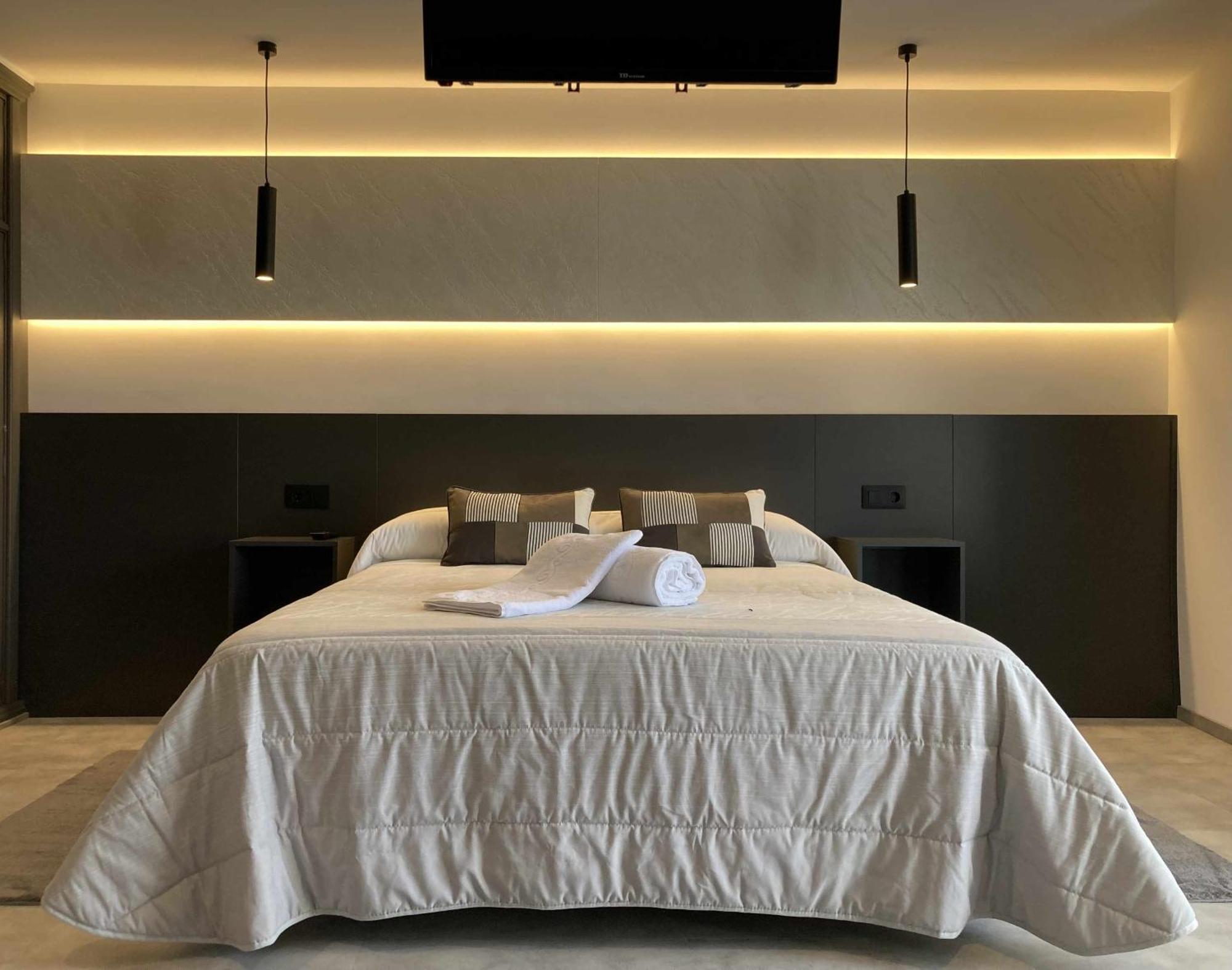 La Aduana The Lodging Experience Astorga Εξωτερικό φωτογραφία