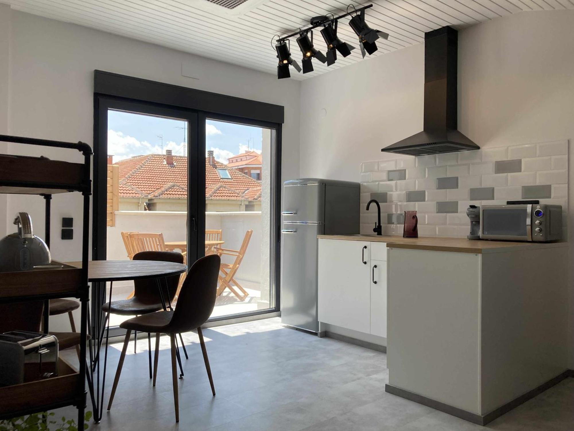 La Aduana The Lodging Experience Astorga Εξωτερικό φωτογραφία