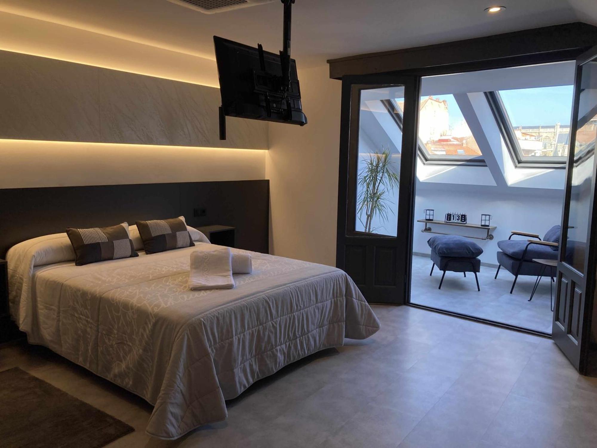 La Aduana The Lodging Experience Astorga Εξωτερικό φωτογραφία
