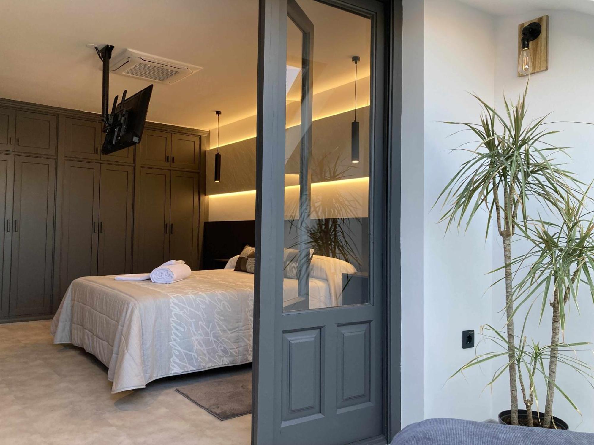 La Aduana The Lodging Experience Astorga Εξωτερικό φωτογραφία